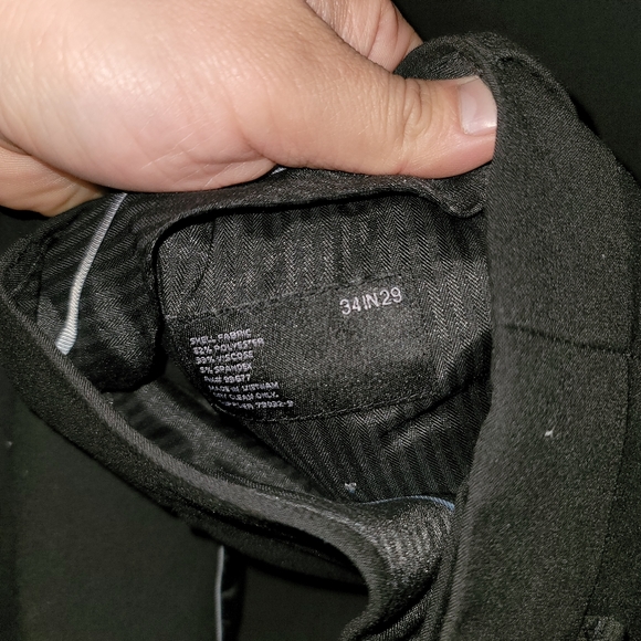 FJ suit set 42R used one time - Picture 8 of 8